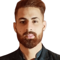 Nischal Zutshi